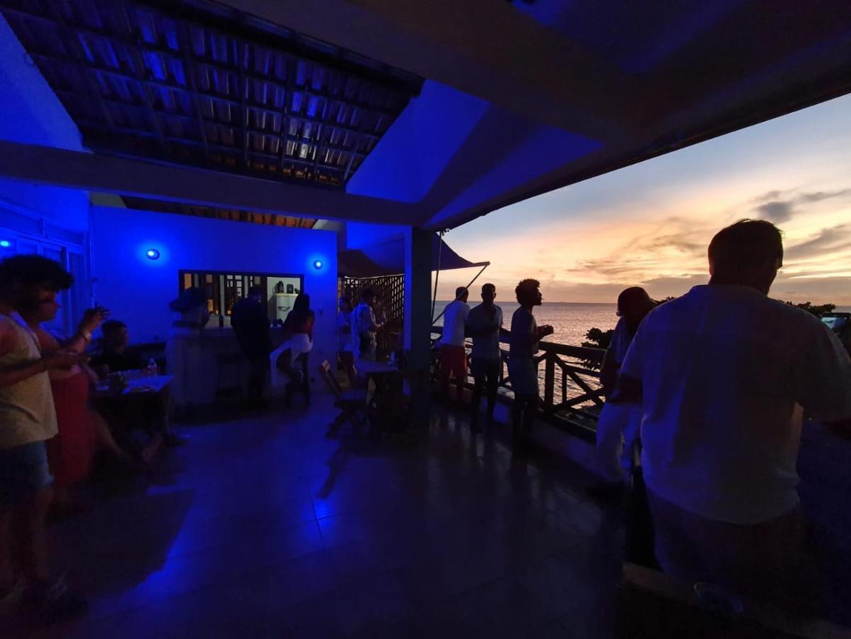 Hostel Recanto Da Sereia Salvador Exterior foto