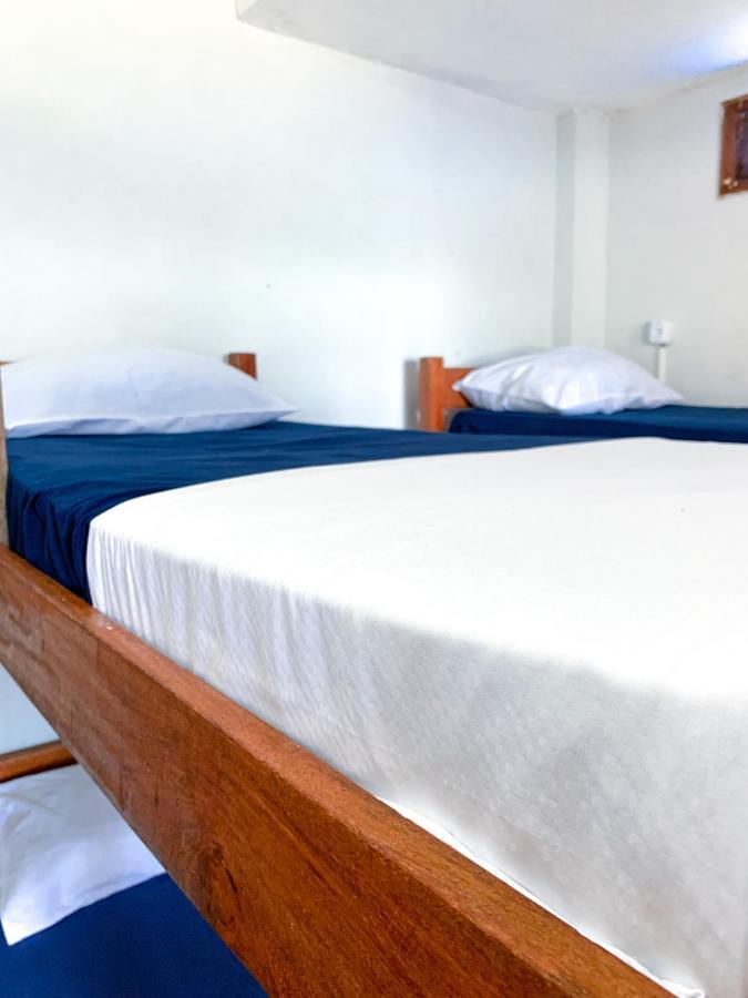 Hostel Recanto Da Sereia Salvador Cameră foto
