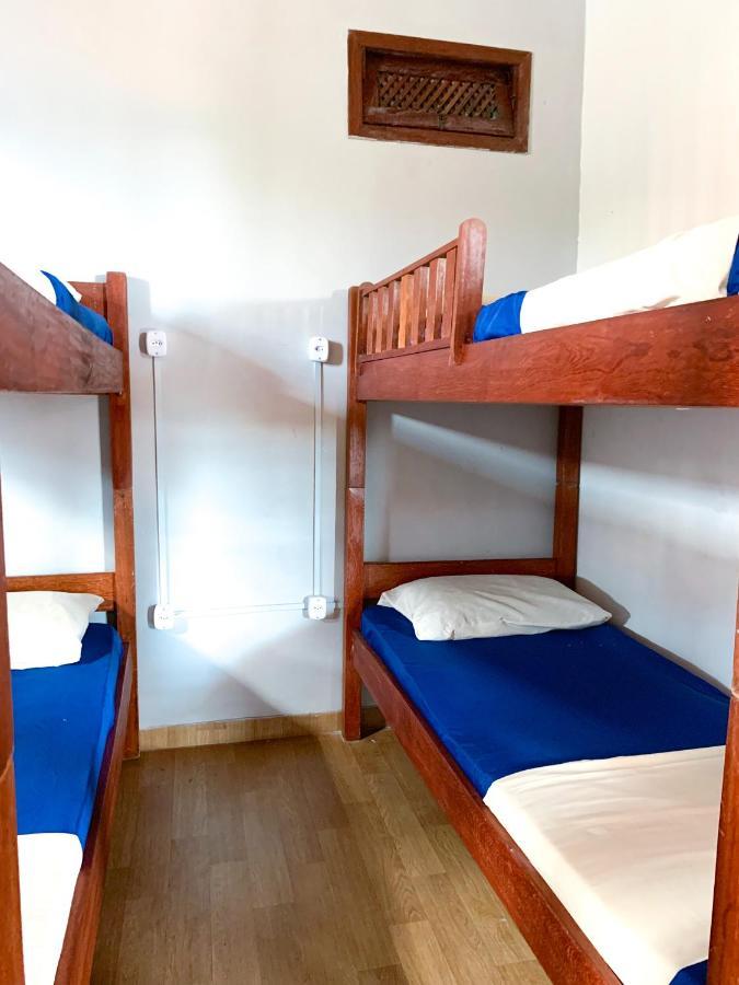 Hostel Recanto Da Sereia Salvador Cameră foto