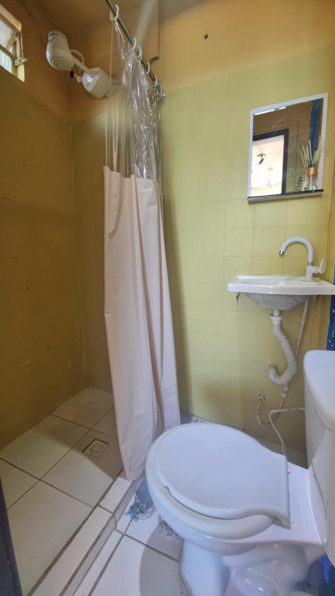 Hostel Recanto Da Sereia Salvador Cameră foto