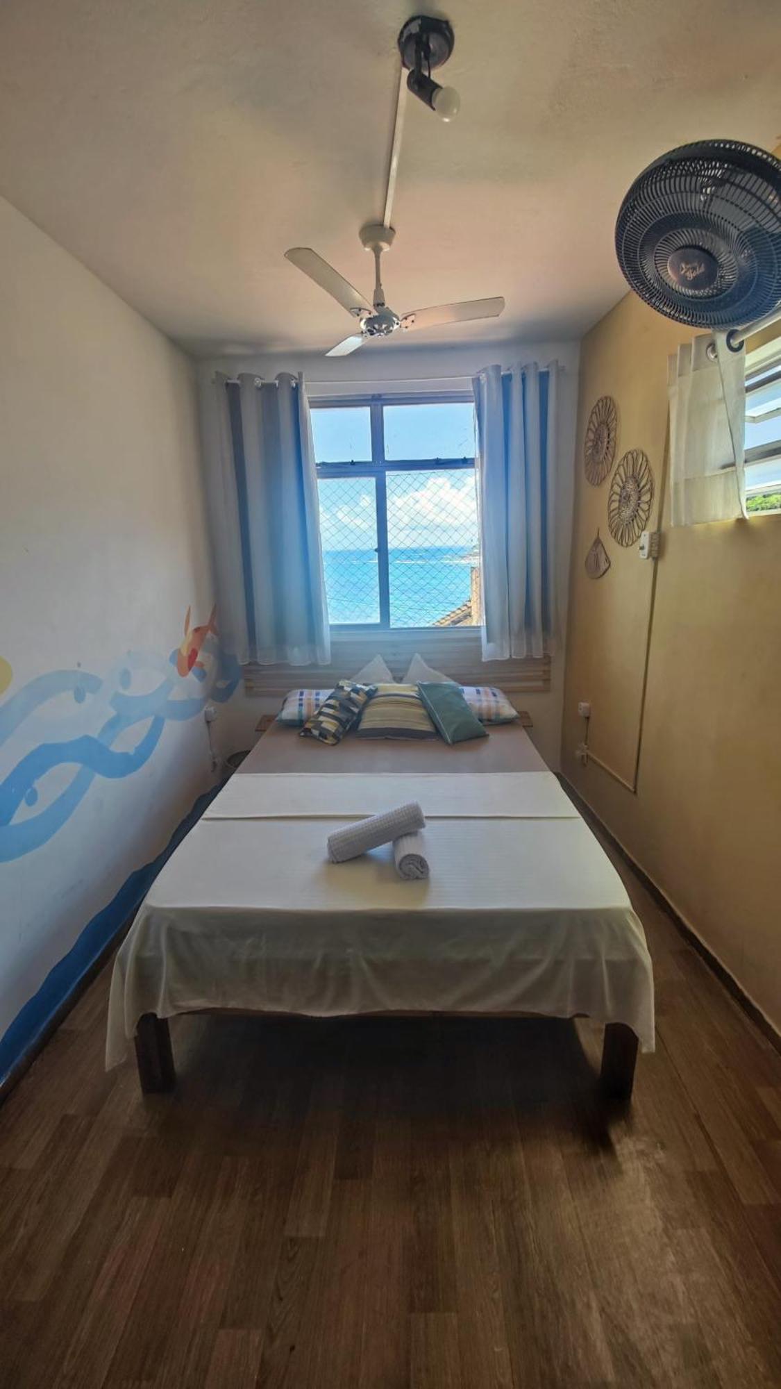 Hostel Recanto Da Sereia Salvador Cameră foto