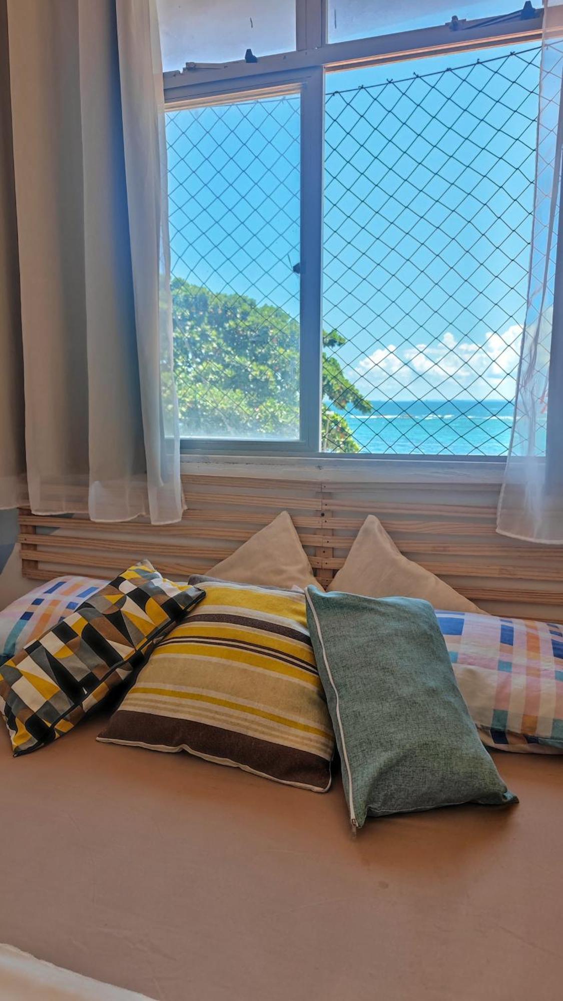 Hostel Recanto Da Sereia Salvador Cameră foto