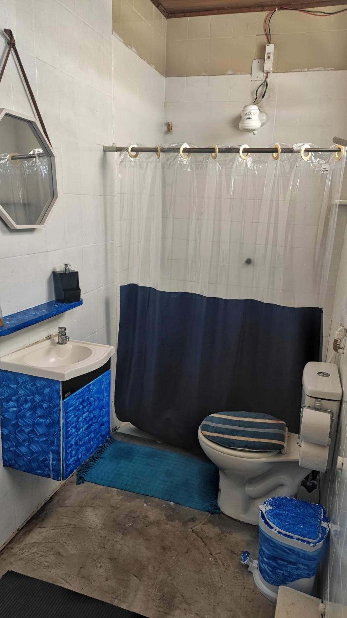 Hostel Recanto Da Sereia Salvador Cameră foto