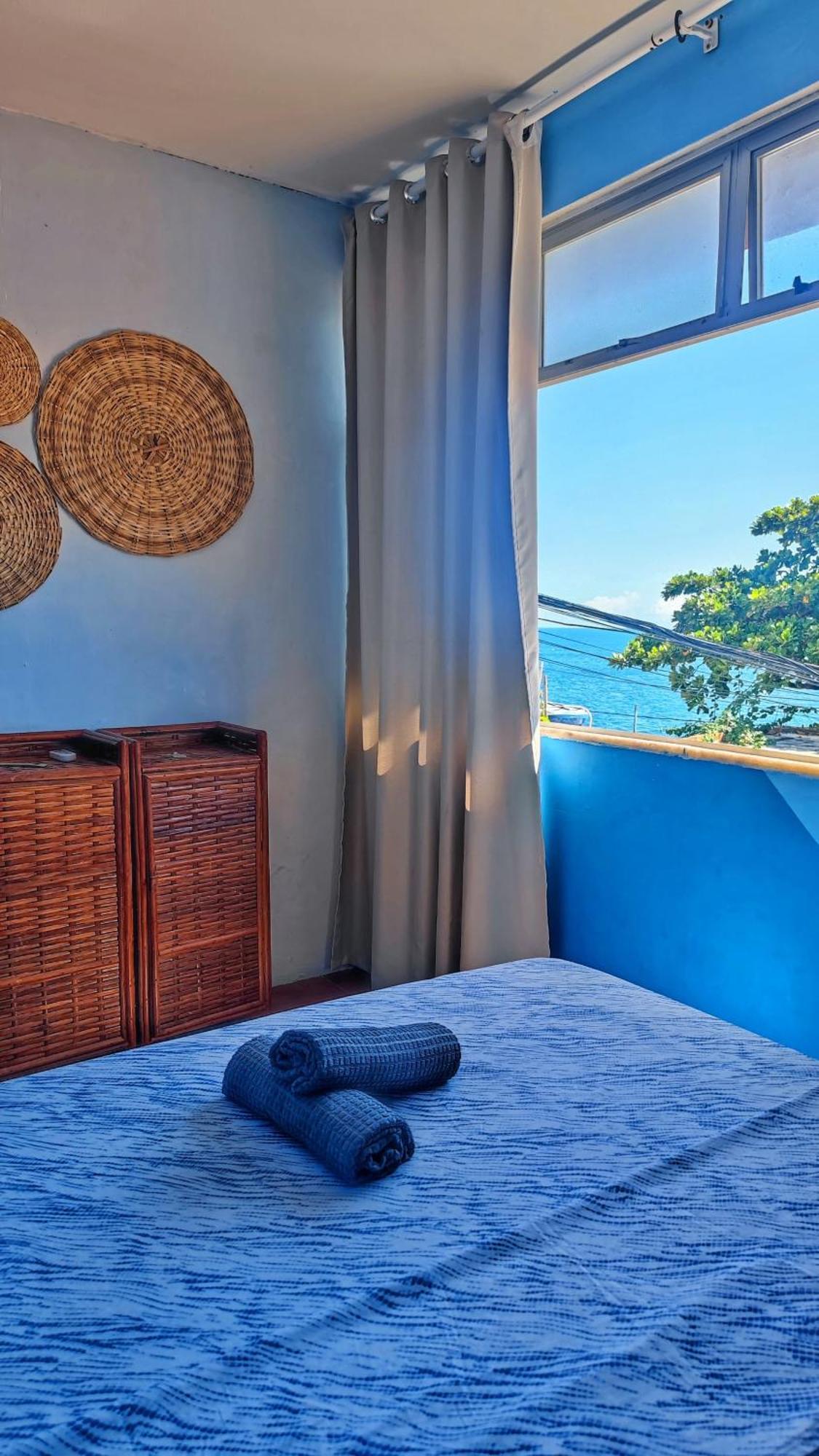 Hostel Recanto Da Sereia Salvador Cameră foto