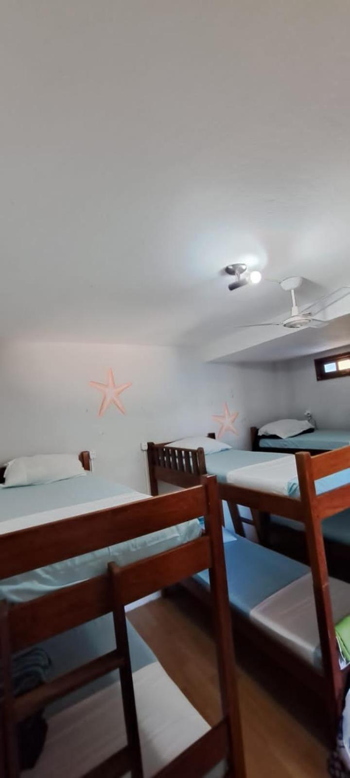 Hostel Recanto Da Sereia Salvador Cameră foto