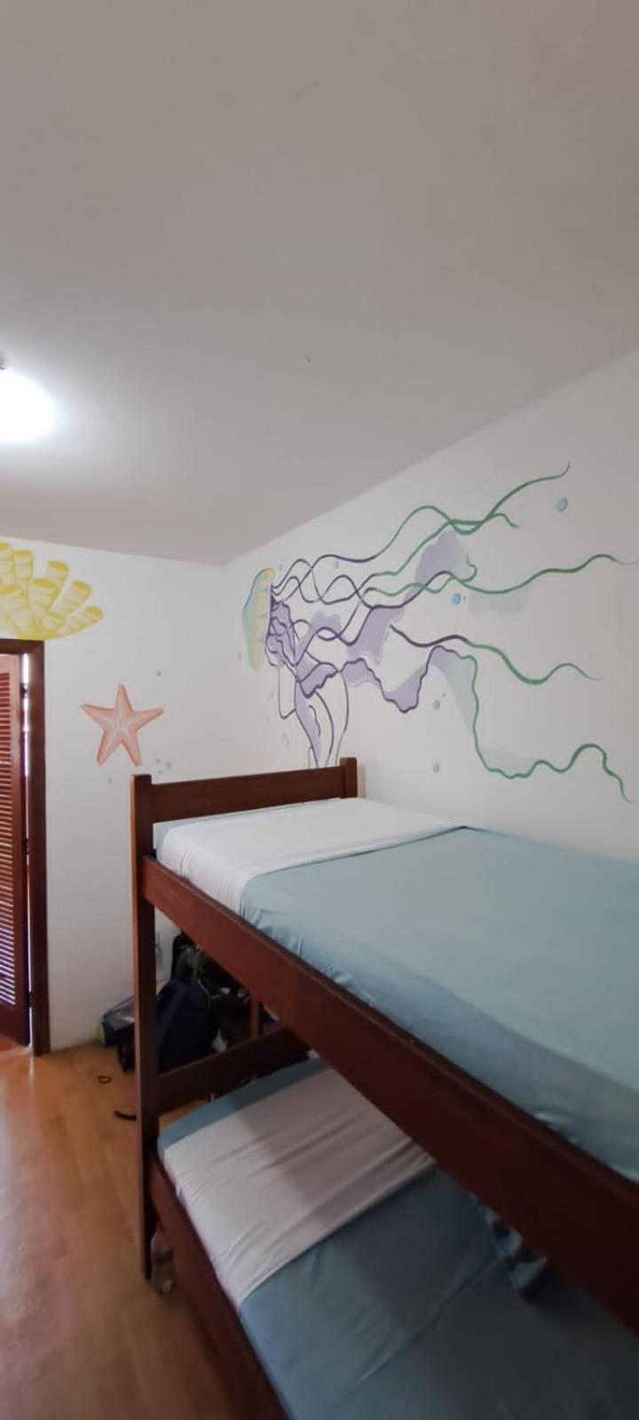 Hostel Recanto Da Sereia Salvador Cameră foto