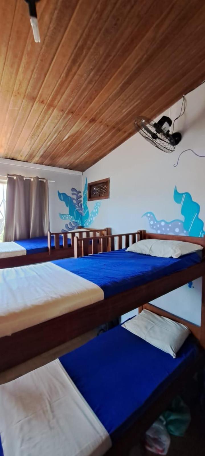 Hostel Recanto Da Sereia Salvador Cameră foto
