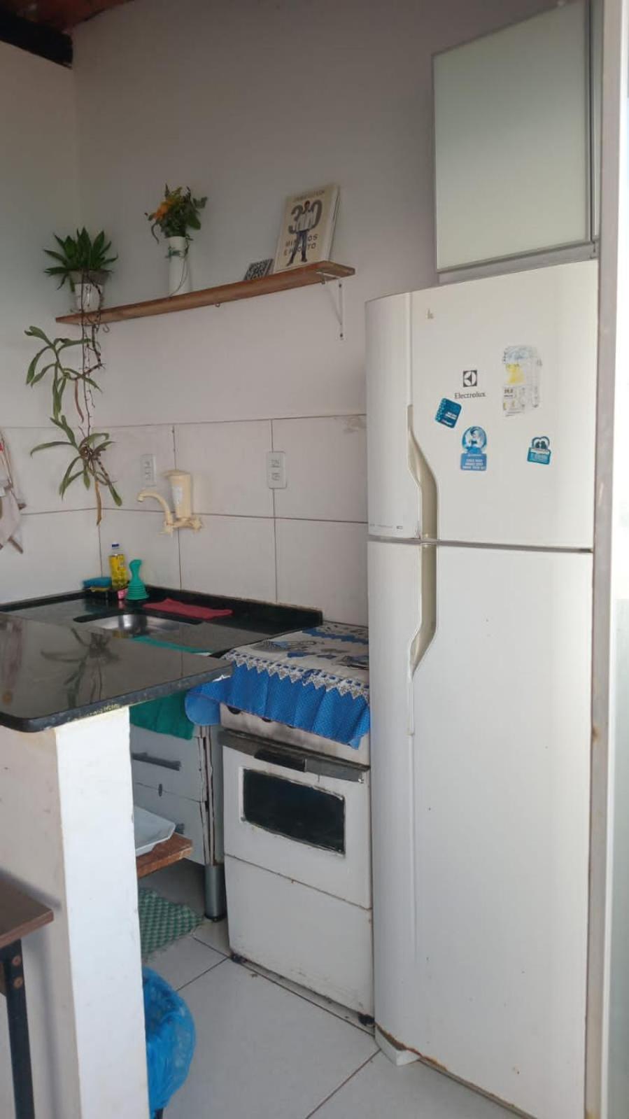 Hostel Recanto Da Sereia Salvador Cameră foto