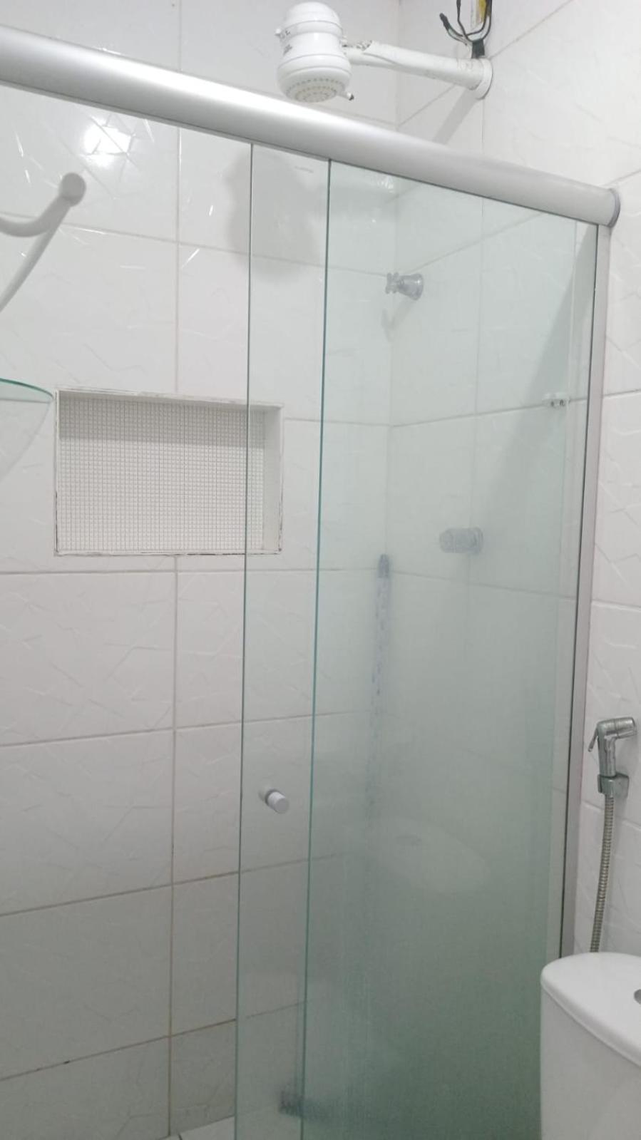 Hostel Recanto Da Sereia Salvador Cameră foto