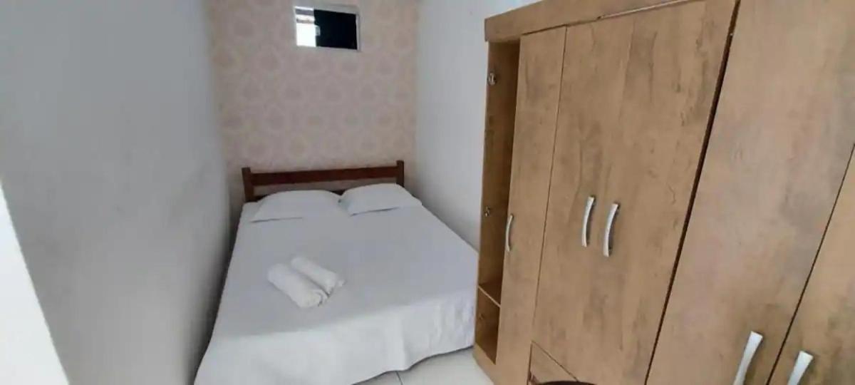 Hostel Recanto Da Sereia Salvador Cameră foto