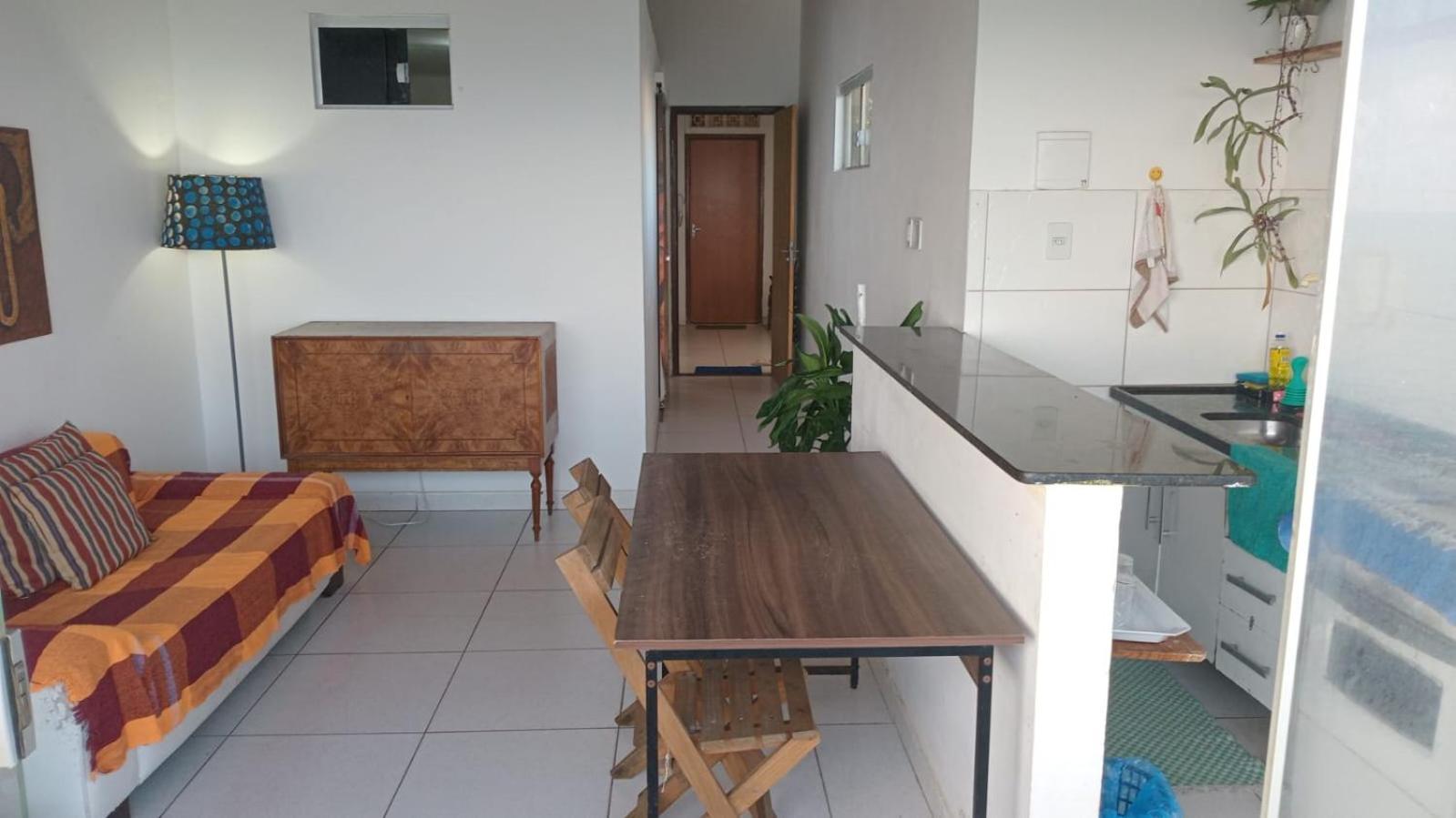 Hostel Recanto Da Sereia Salvador Cameră foto