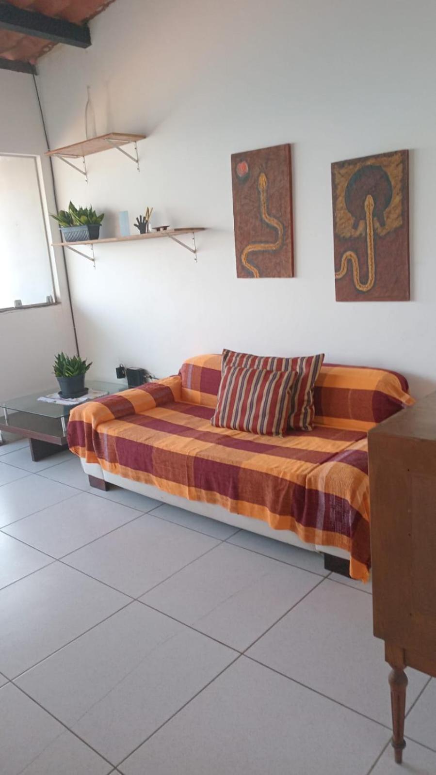 Hostel Recanto Da Sereia Salvador Cameră foto